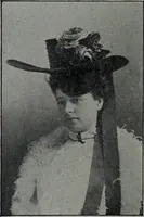 Picture 404 of 532 from Tissus et nouveauts 1904 (1904), leaf 569