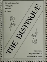 Picture 405 of 532 from Tissus et nouveauts 1904 (1904), leaf 570