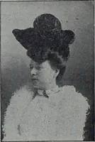 Picture 406 of 532 from Tissus et nouveauts 1904 (1904), leaf 571