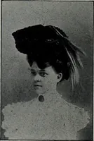 Picture 407 of 532 from Tissus et nouveauts 1904 (1904), leaf 571