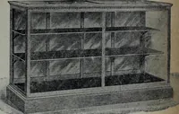 Picture 409 of 532 from Tissus et nouveauts 1904 (1904), leaf 572
