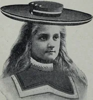 Picture 413 of 532 from Tissus et nouveauts 1904 (1904), leaf 575