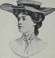 Picture 417 of 532 from Tissus et nouveauts 1904 (1904), leaf 577