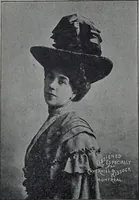 Picture 419 of 532 from Tissus et nouveauts 1904 (1904), leaf 579