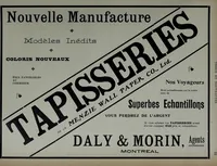 Picture 421 of 532 from Tissus et nouveauts 1904 (1904), leaf 580