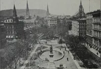 Picture 34 of 532 from Tissus et nouveauts 1904 (1904), leaf 59