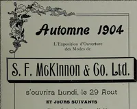 Picture 430 of 532 from Tissus et nouveauts 1904 (1904), leaf 592