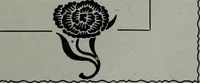 Picture 431 of 532 from Tissus et nouveauts 1904 (1904), leaf 592