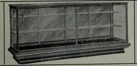Picture 432 of 532 from Tissus et nouveauts 1904 (1904), leaf 596