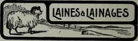 Picture 435 of 532 from Tissus et nouveauts 1904 (1904), leaf 599