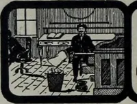 Picture 436 of 532 from Tissus et nouveauts 1904 (1904), leaf 601