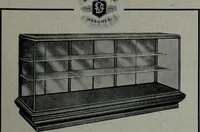 Picture 438 of 532 from Tissus et nouveauts 1904 (1904), leaf 604