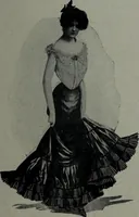 Picture 439 of 532 from Tissus et nouveauts 1904 (1904), leaf 604