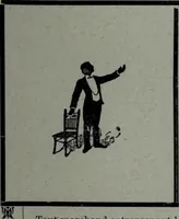 An illustration from Tissus et nouveauts 1904 (1904)