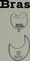 Picture 447 of 532 from Tissus et nouveauts 1904 (1904), leaf 624