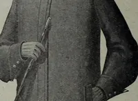 Picture 451 of 532 from Tissus et nouveauts 1904 (1904), leaf 629