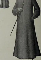 Picture 452 of 532 from Tissus et nouveauts 1904 (1904), leaf 629