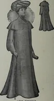Picture 456 of 532 from Tissus et nouveauts 1904 (1904), leaf 633