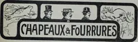 Picture 466 of 532 from Tissus et nouveauts 1904 (1904), leaf 651