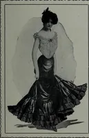 Picture 471 of 532 from Tissus et nouveauts 1904 (1904), leaf 664