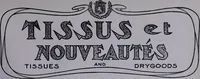 Picture 472 of 532 from Tissus et nouveauts 1904 (1904), leaf 668