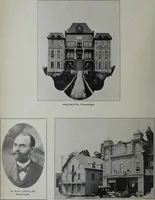 Picture 45 of 532 from Tissus et nouveauts 1904 (1904), leaf 67