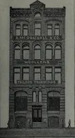 Picture 478 of 532 from Tissus et nouveauts 1904 (1904), leaf 676
