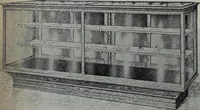 Picture 480 of 532 from Tissus et nouveauts 1904 (1904), leaf 683