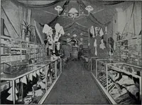 Picture 482 of 532 from Tissus et nouveauts 1904 (1904), leaf 687