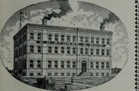 Picture 483 of 532 from Tissus et nouveauts 1904 (1904), leaf 688
