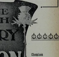 Picture 484 of 532 from Tissus et nouveauts 1904 (1904), leaf 692