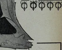 Picture 485 of 532 from Tissus et nouveauts 1904 (1904), leaf 692