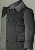 Picture 488 of 532 from Tissus et nouveauts 1904 (1904), leaf 696