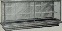 Picture 489 of 532 from Tissus et nouveauts 1904 (1904), leaf 697
