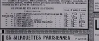 Picture 494 of 532 from Tissus et nouveauts 1904 (1904), leaf 718