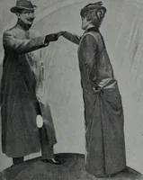 An illustration from Tissus et nouveauts 1904 (1904)