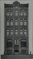 Picture 496 of 532 from Tissus et nouveauts 1904 (1904), leaf 728