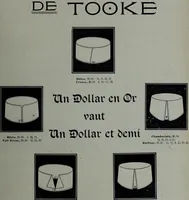 Picture 506 of 532 from Tissus et nouveauts 1904 (1904), leaf 762
