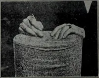 Picture 509 of 532 from Tissus et nouveauts 1904 (1904), leaf 769