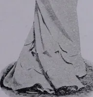 Picture 511 of 532 from Tissus et nouveauts 1904 (1904), leaf 776