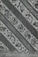 Picture 56 of 532 from Tissus et nouveauts 1904 (1904), leaf 79