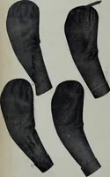 Picture 519 of 532 from Tissus et nouveauts 1904 (1904), leaf 801