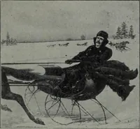 Picture 526 of 532 from Tissus et nouveauts 1904 (1904), leaf 814