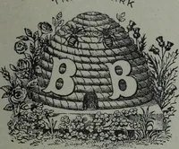 Picture 527 of 532 from Tissus et nouveauts 1904 (1904), leaf 814