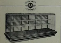 An illustration from Tissus et nouveauts 1904 (1904)