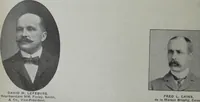 Picture 64 of 532 from Tissus et nouveauts 1904 (1904), leaf 93