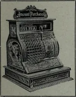 Picture 65 of 532 from Tissus et nouveauts 1904 (1904), leaf 94