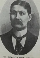 Picture 77 of 532 from Tissus et nouveauts 1904 (1904), leaf 97