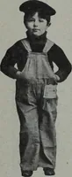 Picture 79 of 532 from Tissus et nouveauts 1904 (1904), leaf 98