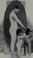 Picture 65 of 484 from Tissus et nouveauts 1905 (1905), leaf 100